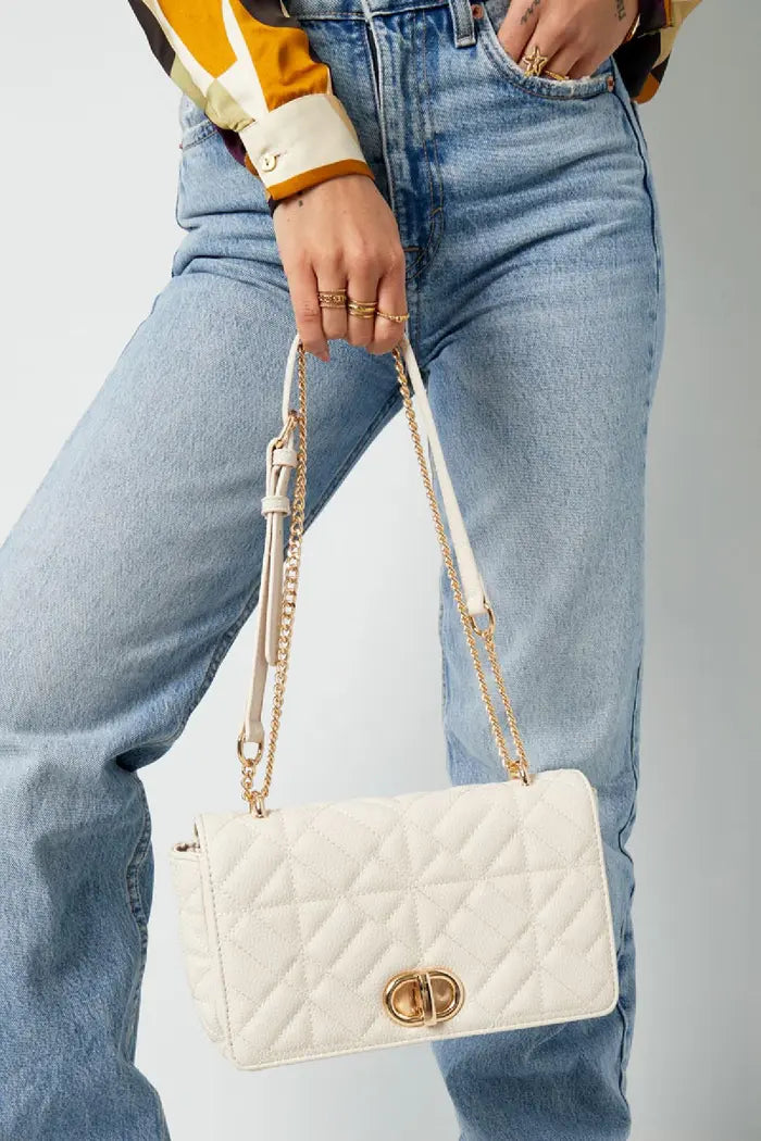 Tasche "City Style" in mehreren Farben
