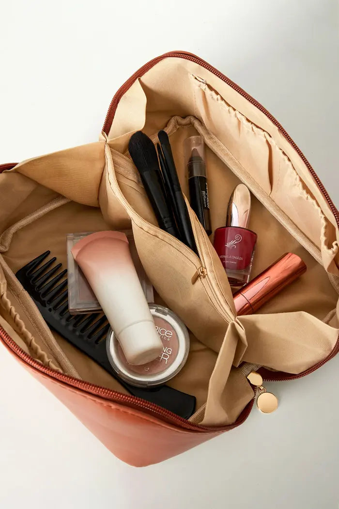Kosmetik Bag "Rose"