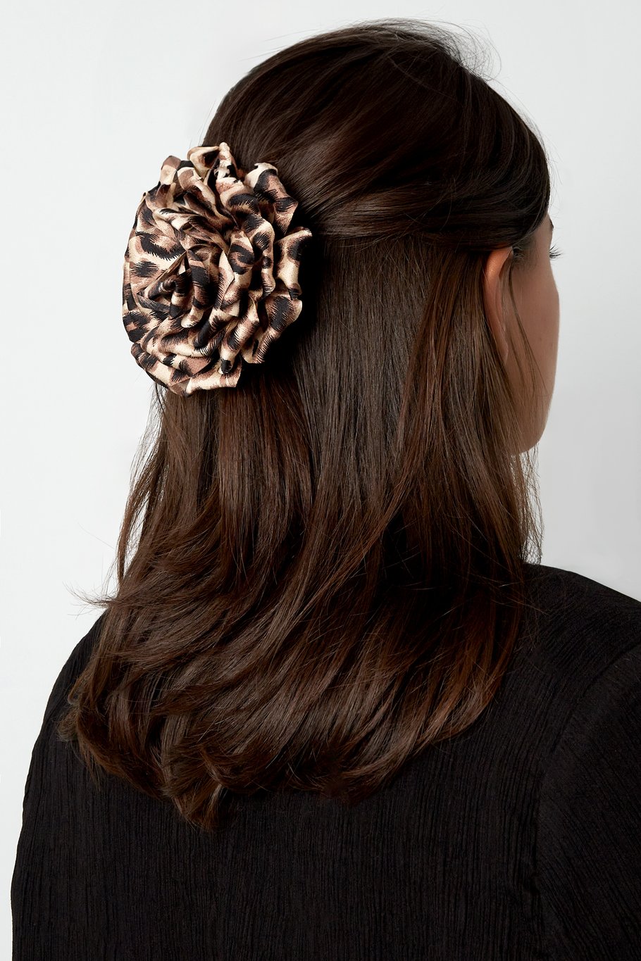 Brosche "wild Elegance"