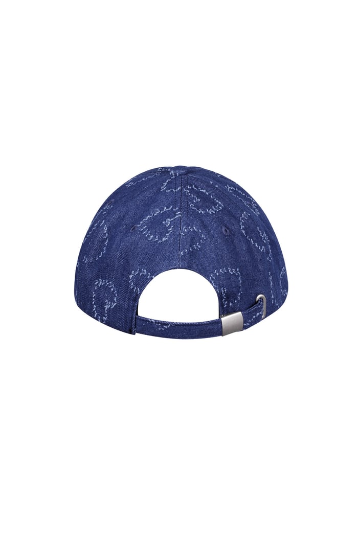 Cap "Denim"