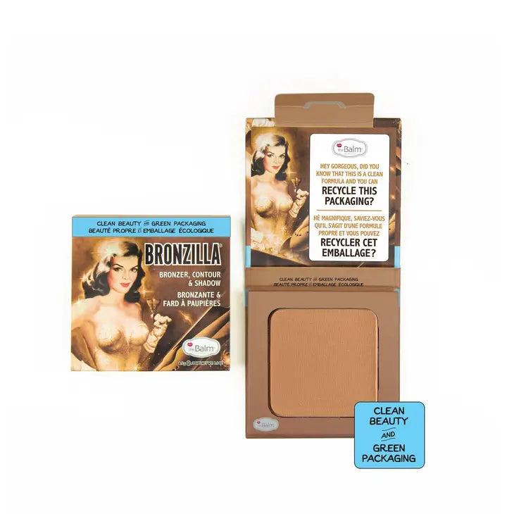 Bronzilla Bronzer "the Balm"