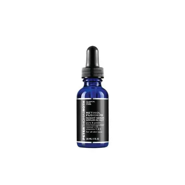Peter Thomas Roth "Retinol Fusion PM"
