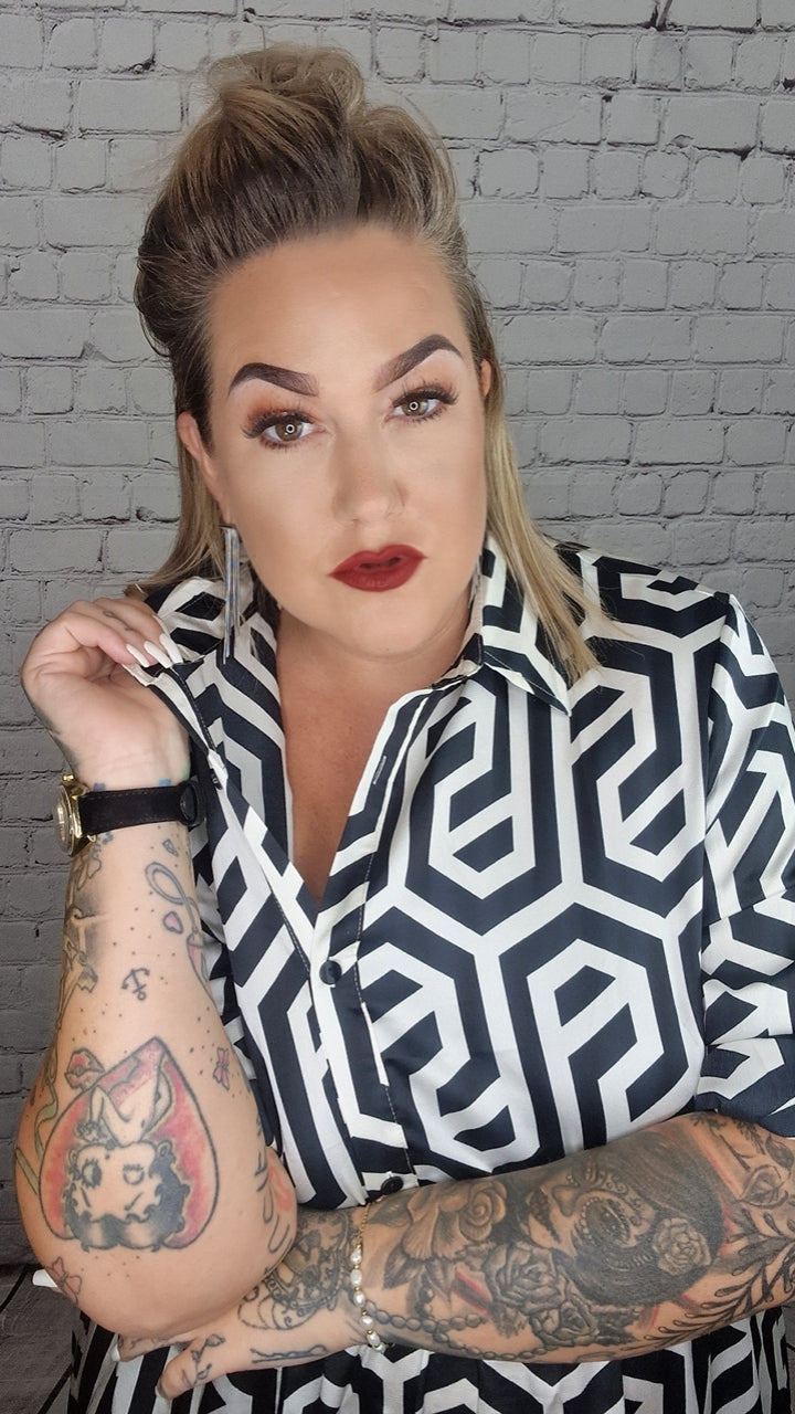 Kleid "Mia"