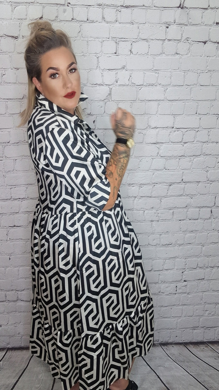 Kleid "Mia"