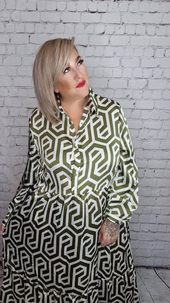 Kleid "Mia"