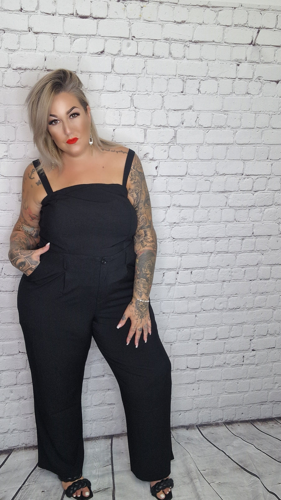 Stoffhose "Classic"