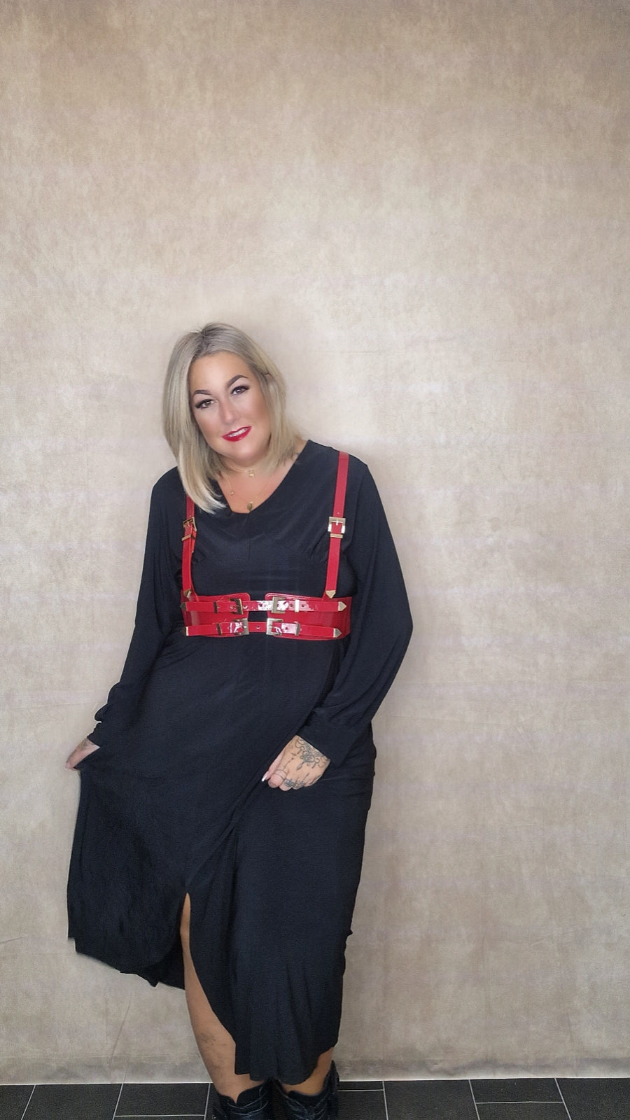 Kleid "Adele"
