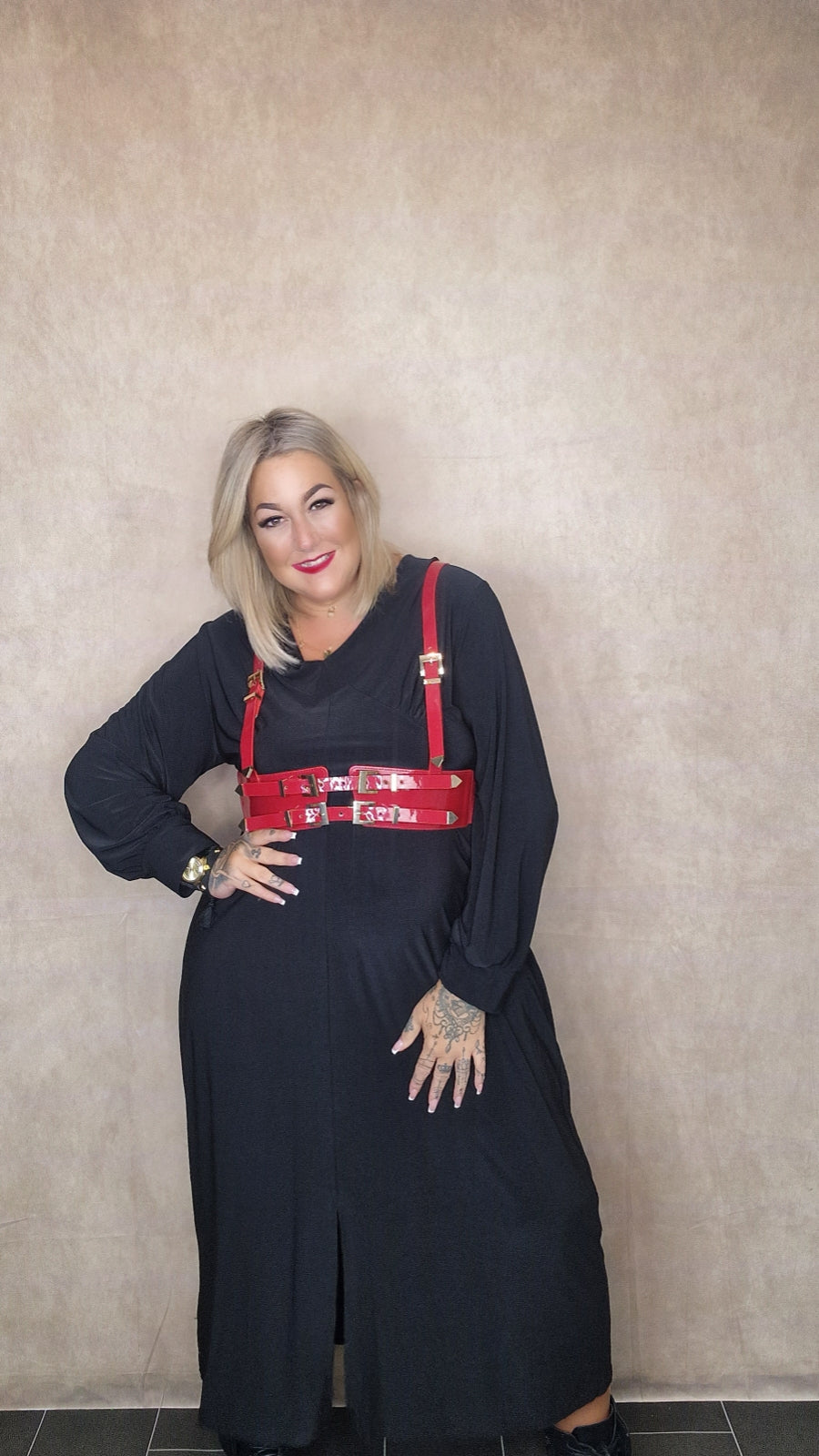 Kleid "Adele"