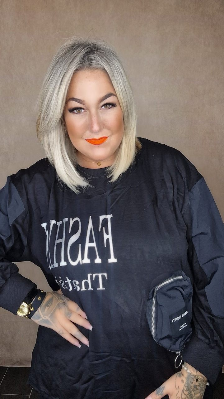 Pullover "Fashion IT!"