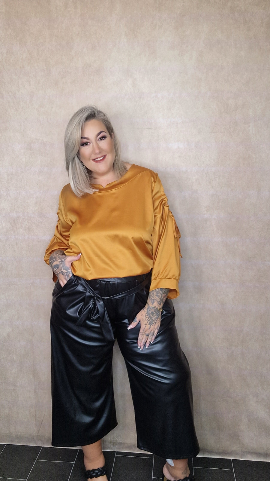 Culotte "Marie"