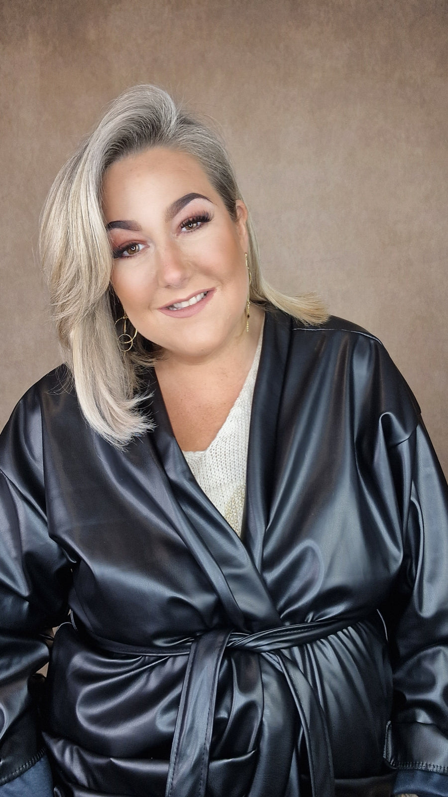 Blazer Jacke "Grace"