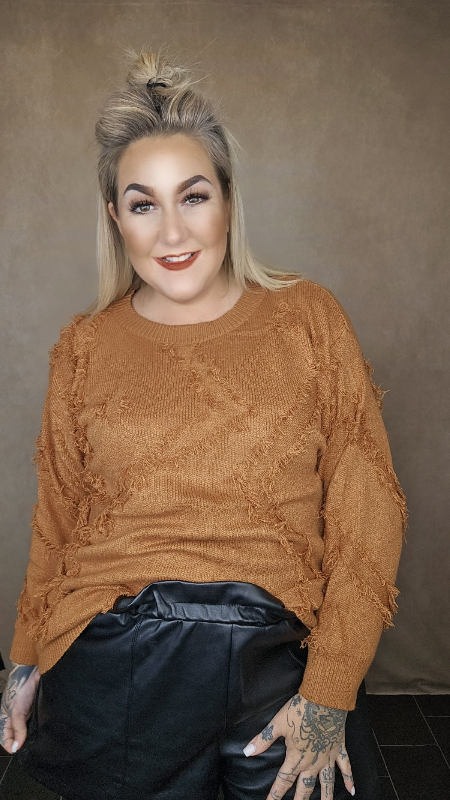 Pullover "Anna"