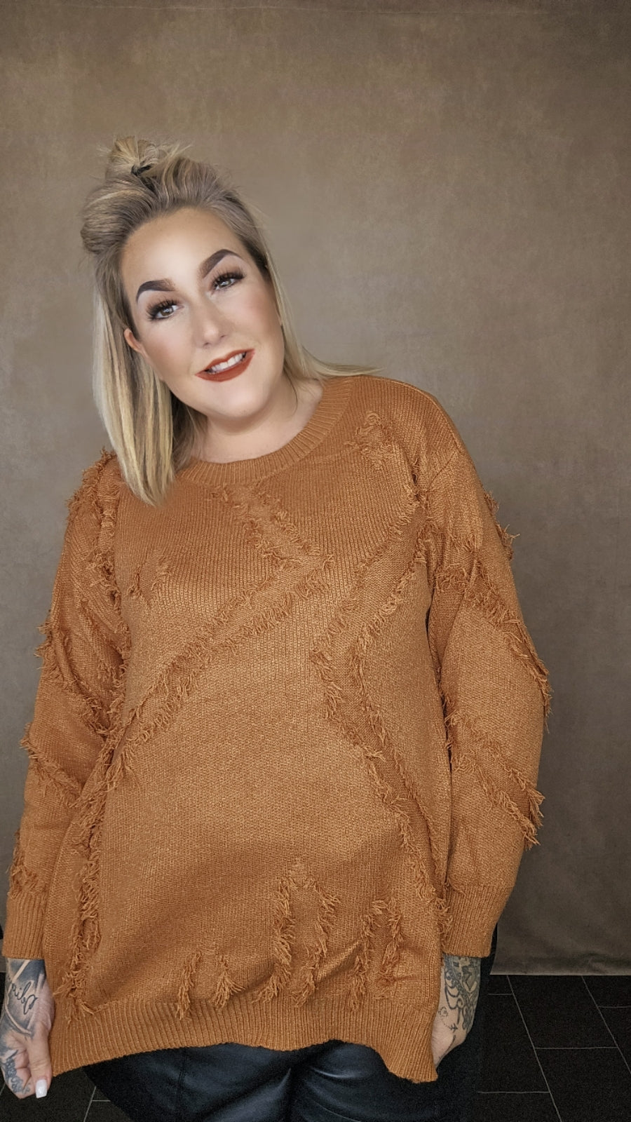 Pullover "Anna"