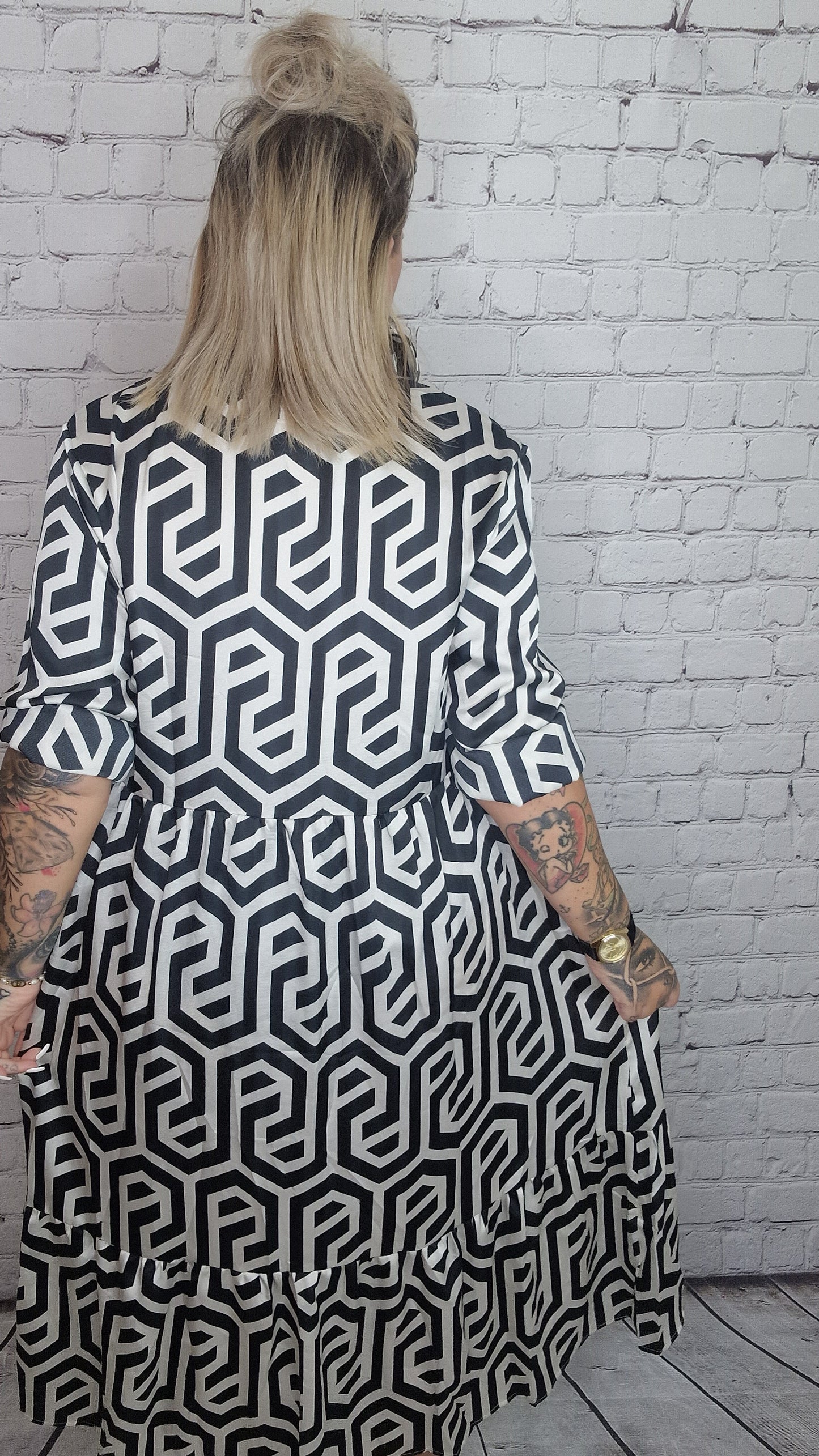 Kleid "Mia"