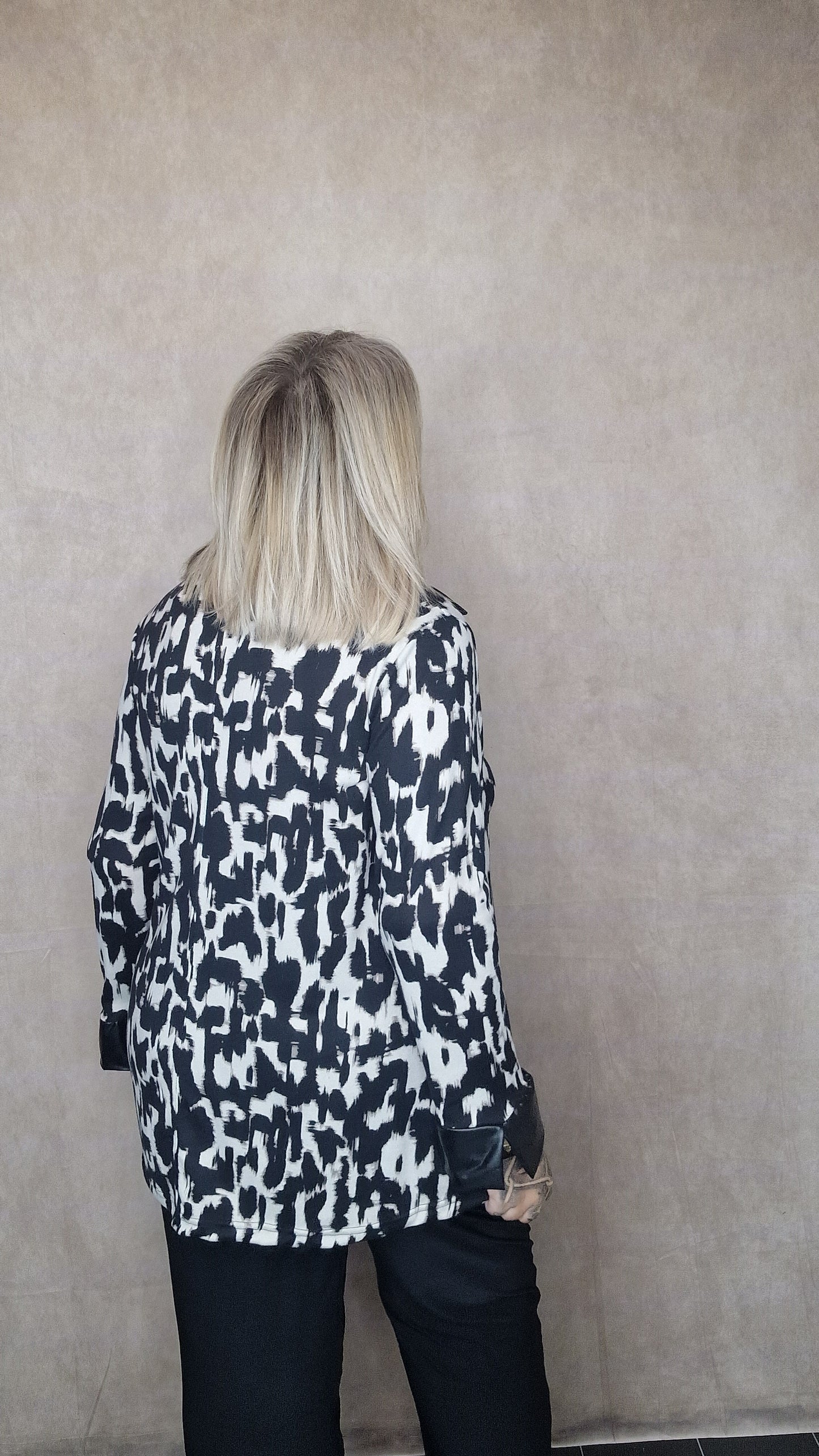 Blusen Shirt "MyLa"
