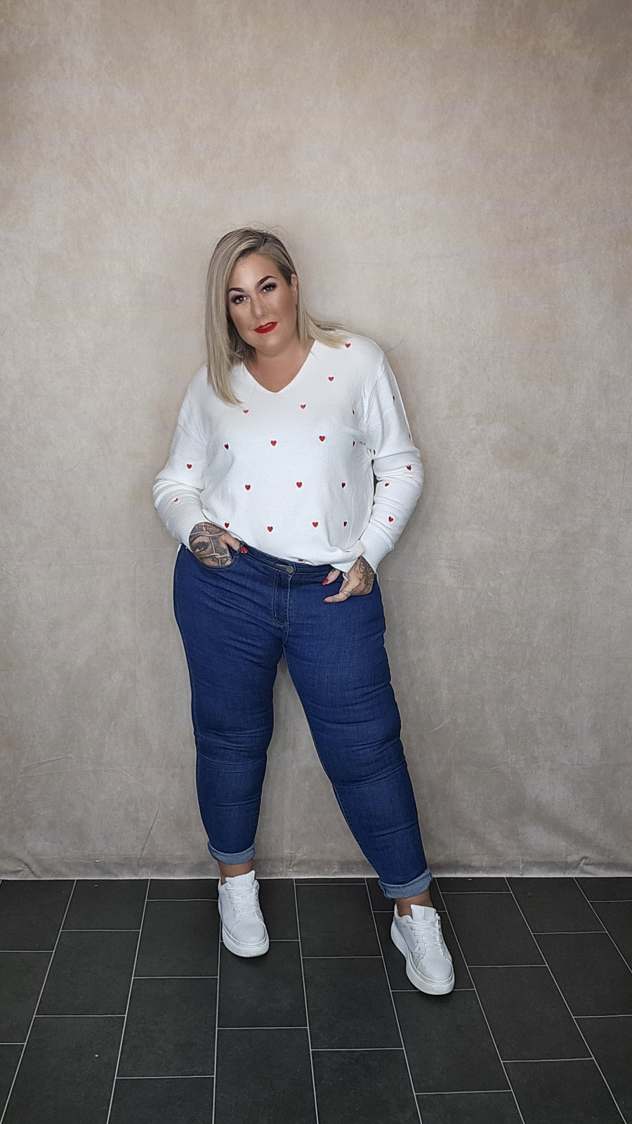 Jeans "Taylor"