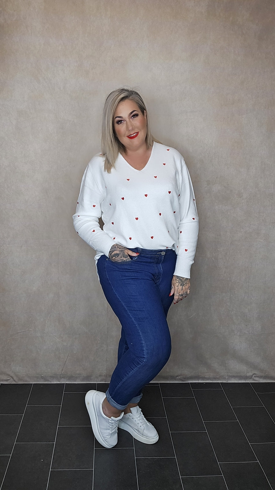 Jeans "Taylor"