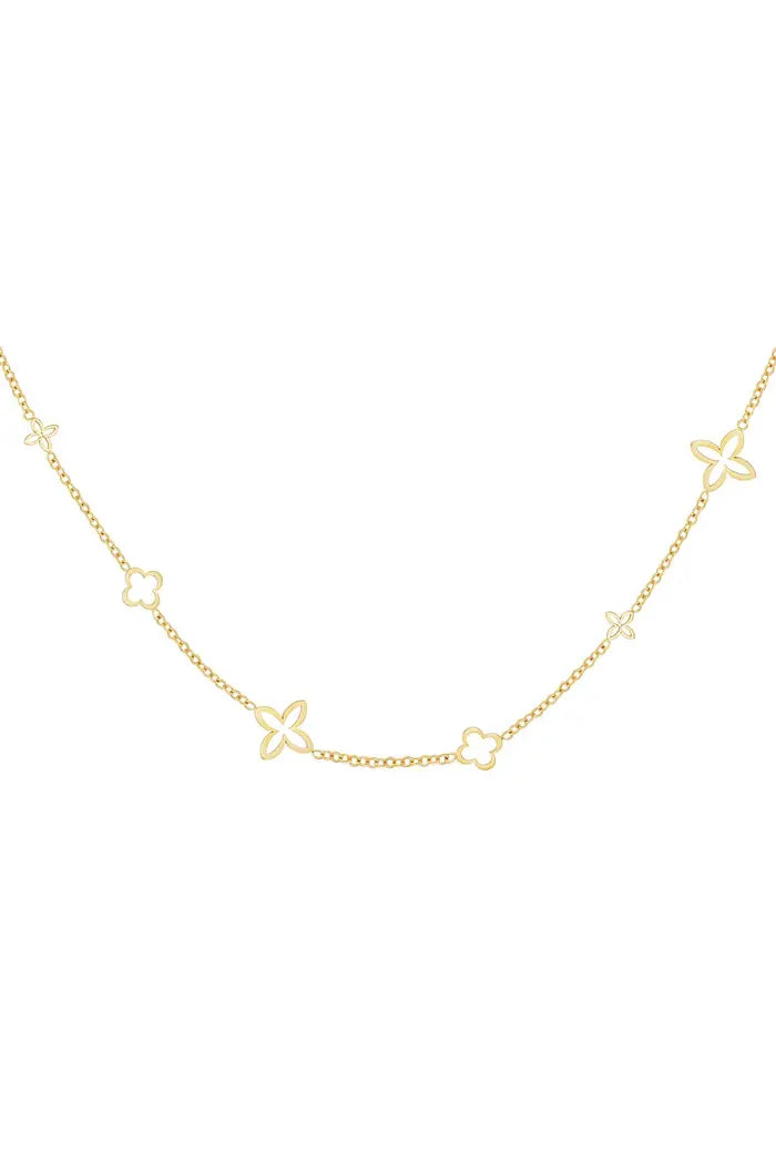 Kette "Charm"