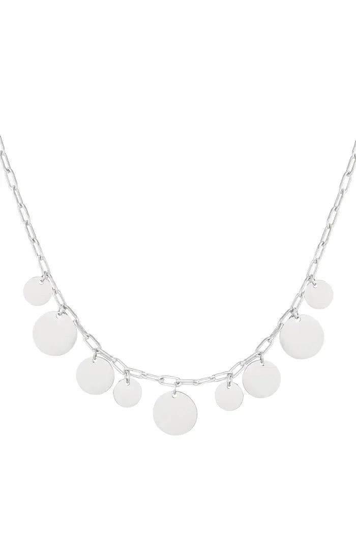Kette "Coin"