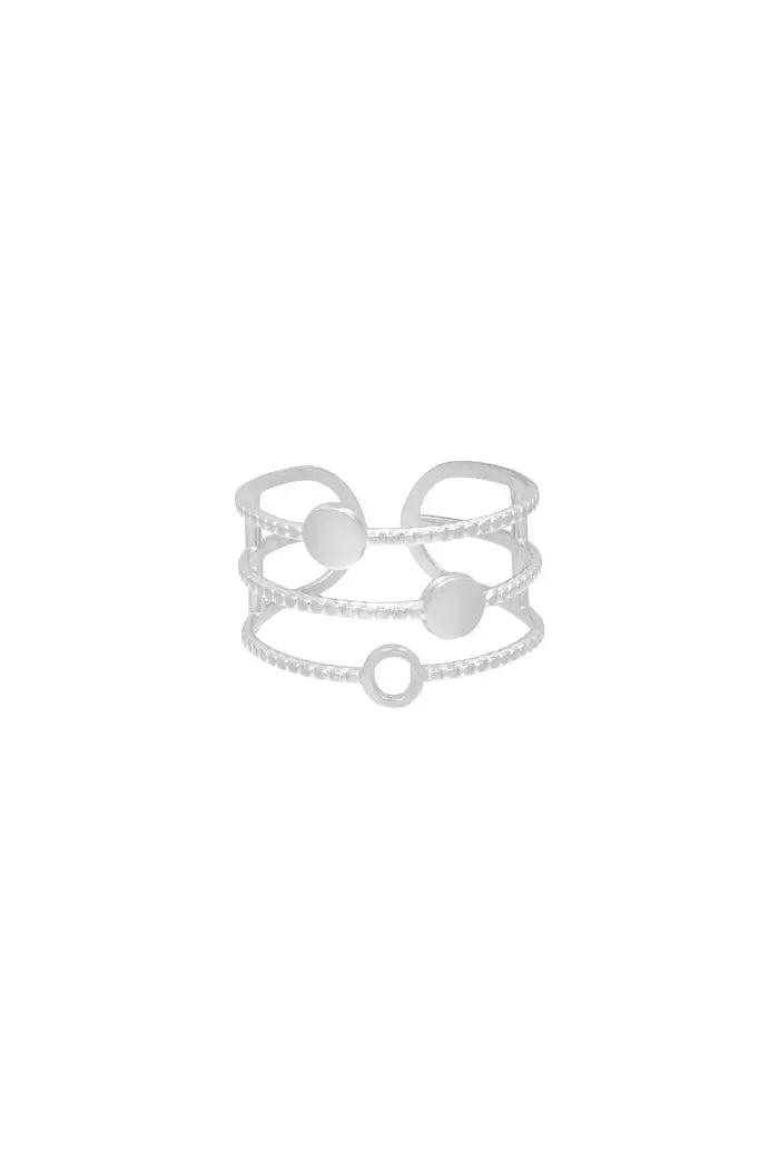 Ring "Tyra"