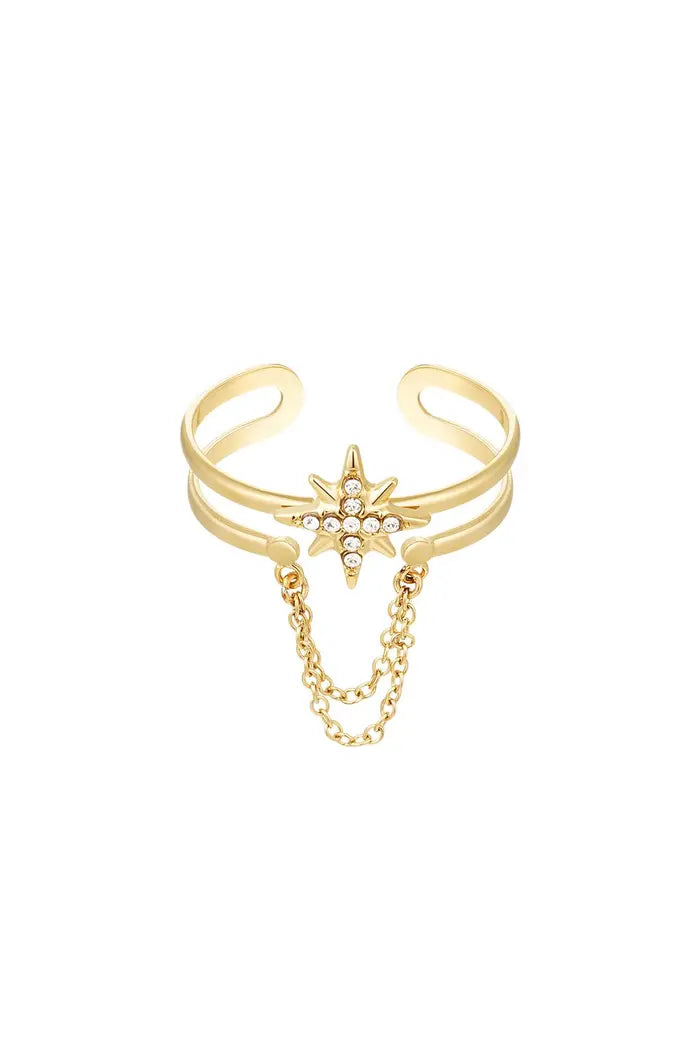 Ring "Milano"