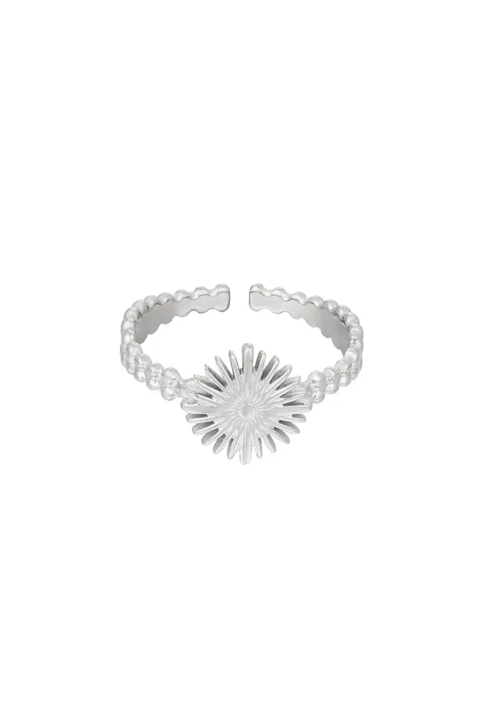 Ring "Sunny"