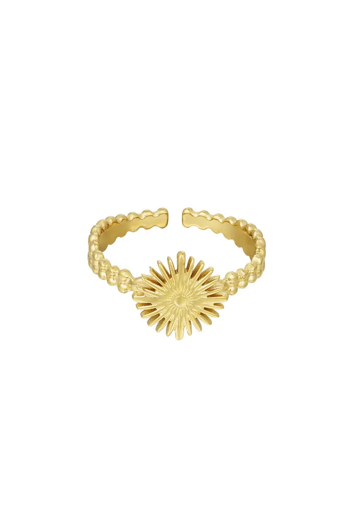 Ring "Sunny"