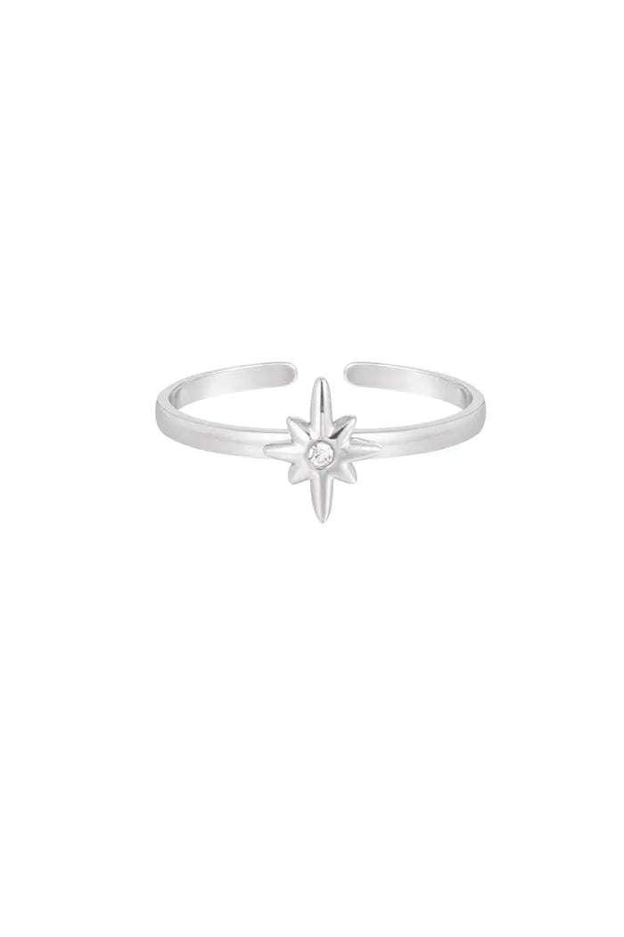 Ring "stella"