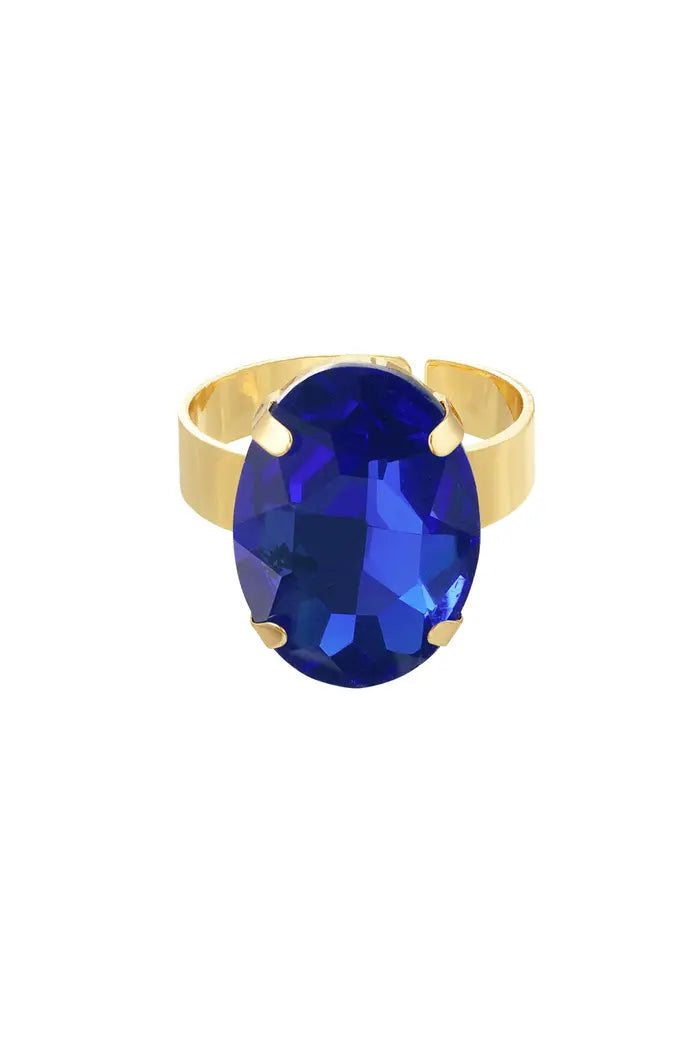 Ring "Queen"