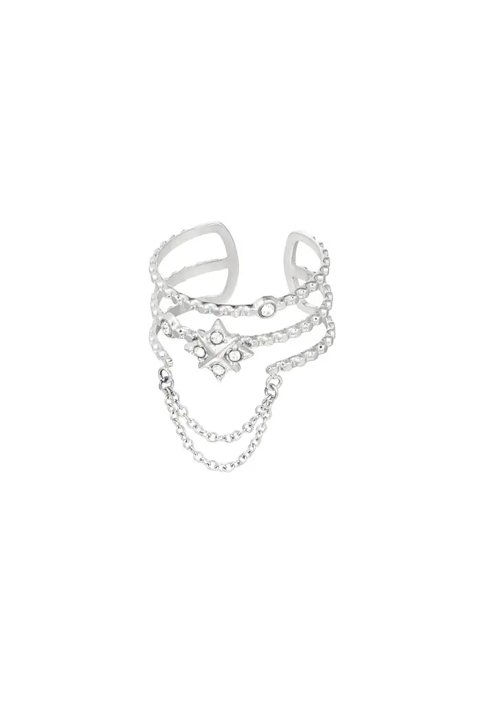 Ring "Paris"