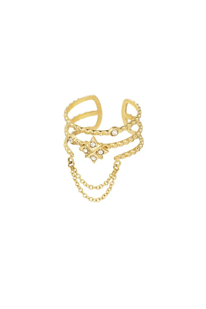 Ring "Paris"