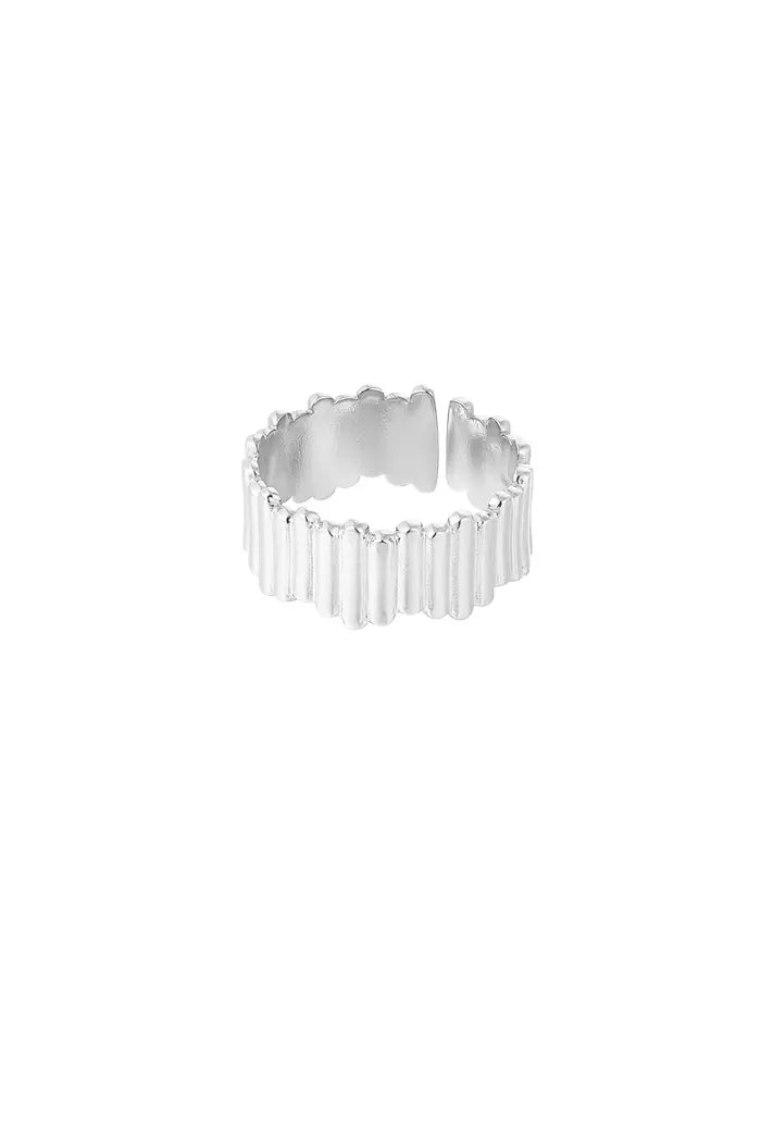 Ring "Stripes"
