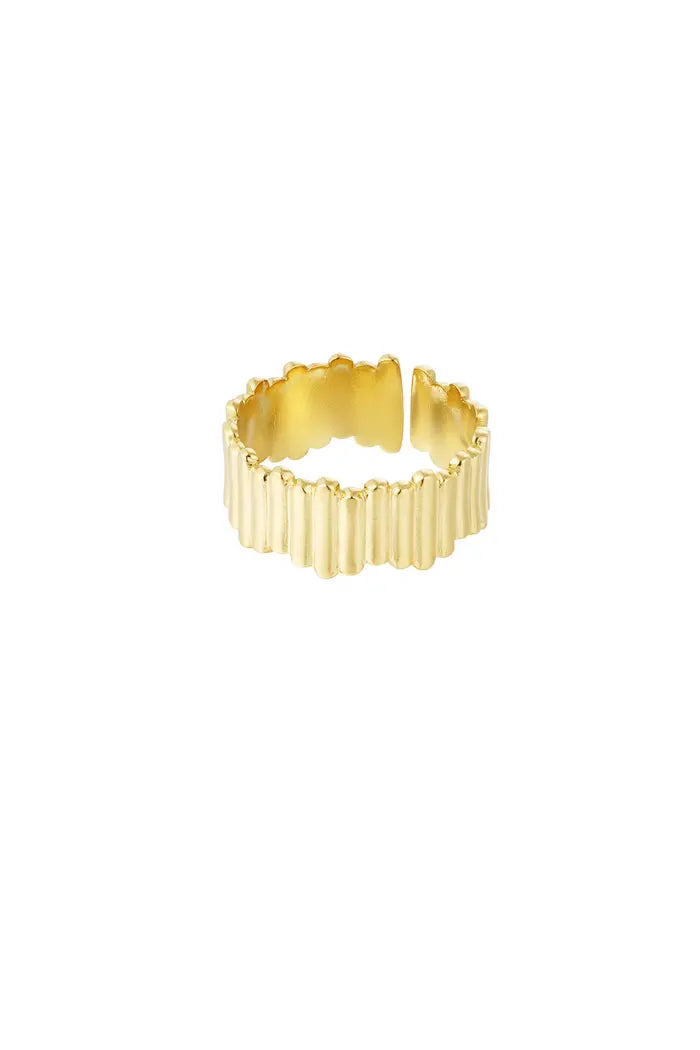 Ring "Stripes"