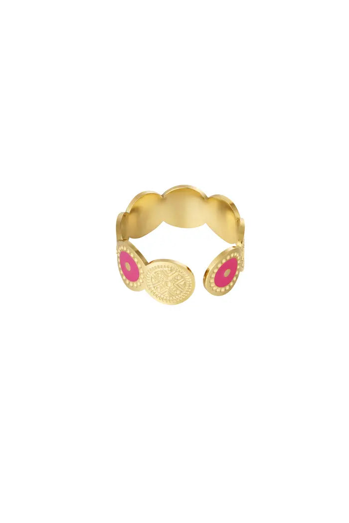 Ring "Mey"