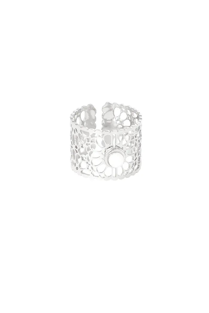 Ring "Marrakesch"