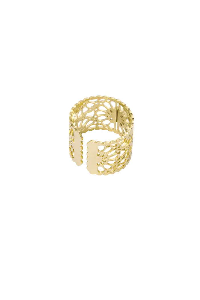 Ring "Marrakesch"