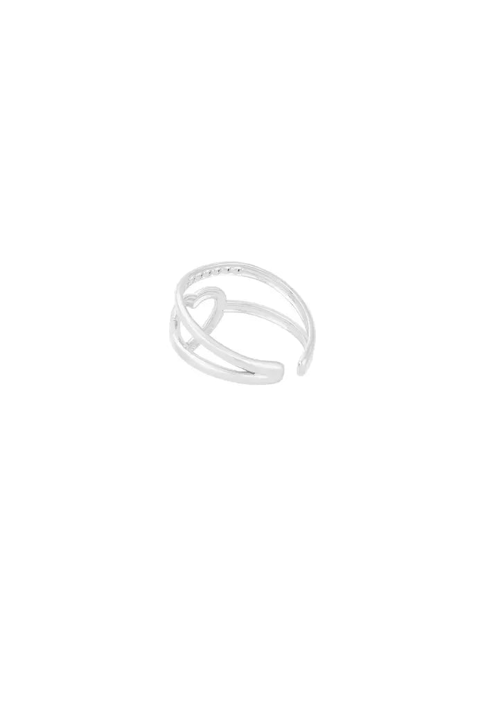 Ring "MyHeart"
