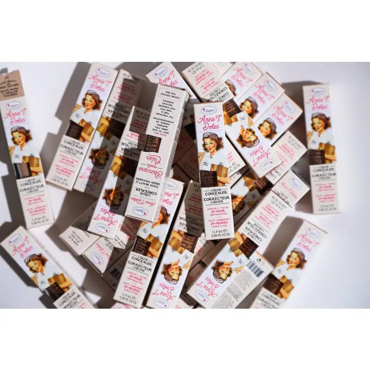 flüssig Concealer "the Balm"
