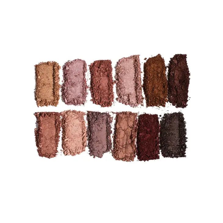 Ms. Nude York Palette "the balm"