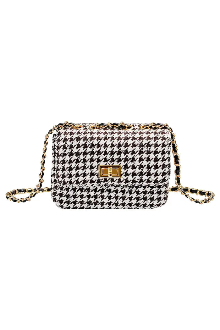 Tasche "black&white"