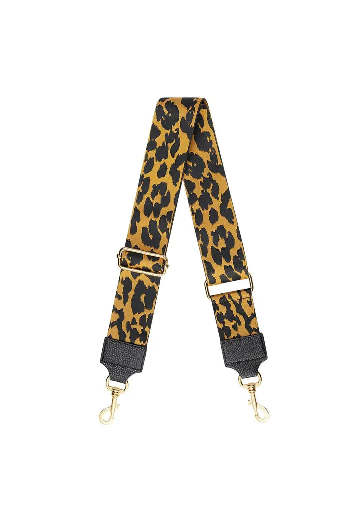 Taschenriemen Leo