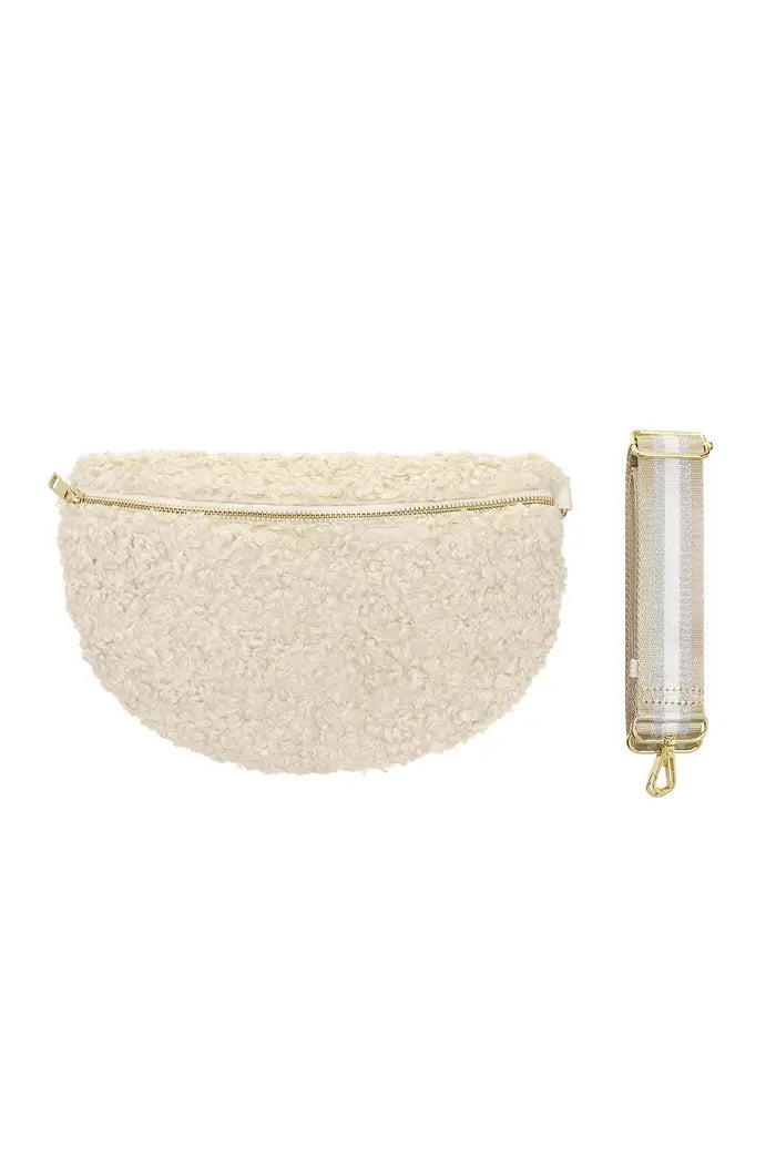 Teddyfell Crossbag