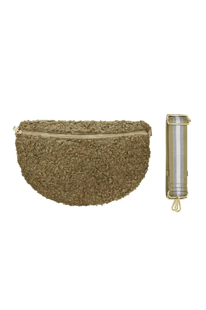 Teddyfell Crossbag