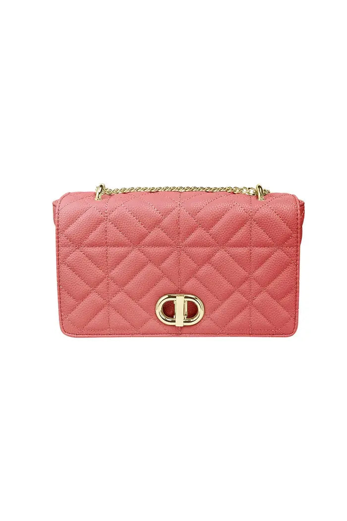 Tasche "City Style" in mehreren Farben