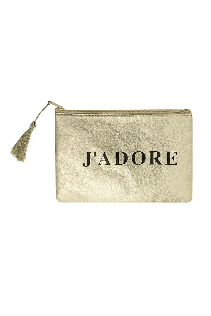 Clutch "Jádore"