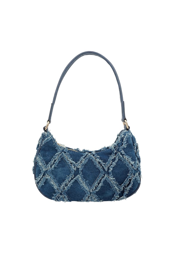 Handtasche "DenimDiamond"