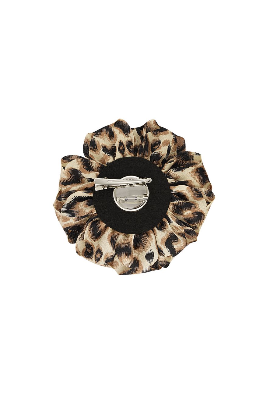 Brosche "wild Elegance"