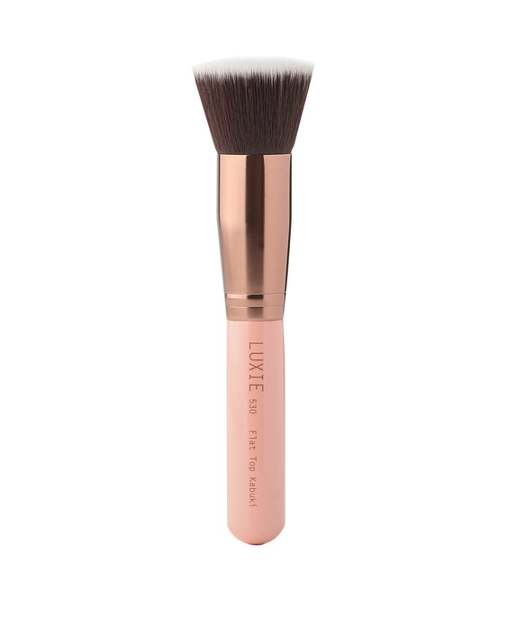 Foundation Pinsel "Luxie" 530