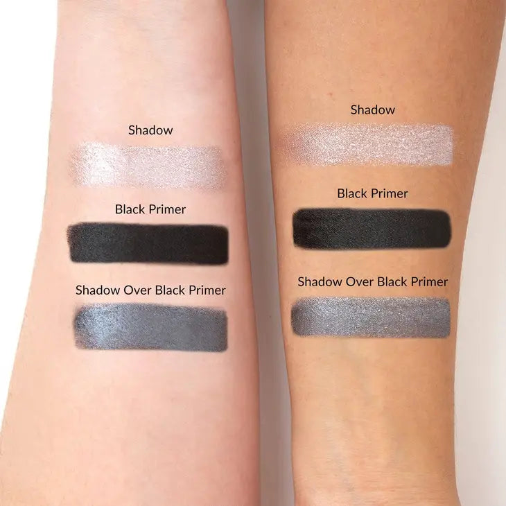 Priming is everything "the balm"