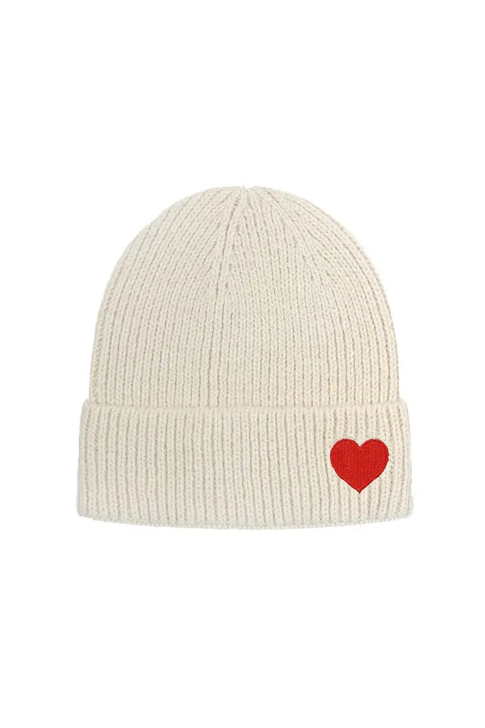 Mütze "HEART" ❤